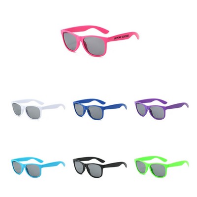 UV Protection Sunglasses