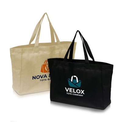 Lightweight Ultimate Cotton Shopper Bag