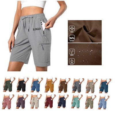 Womens Shorts