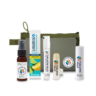 Outdoor Ready Kit
