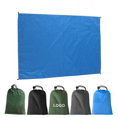Large Waterproof Lightweight Camping Mat