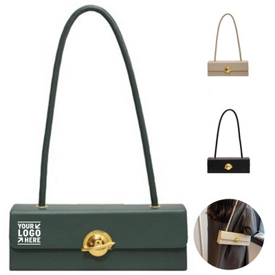 Eco-Friendly Vegan Tote Purse