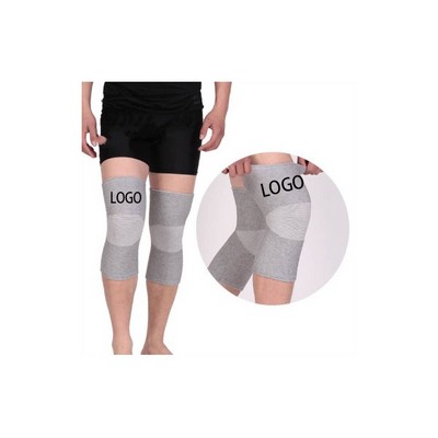 Polyester Knee Support Pads