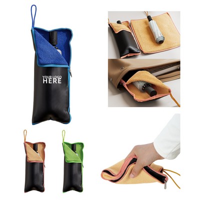 Umbrella Drying Bag
