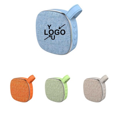 Wireless Sound Speaker