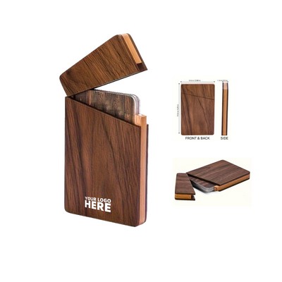 Business Card Holder