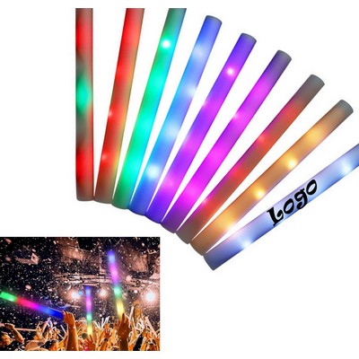 Led Foam Stick