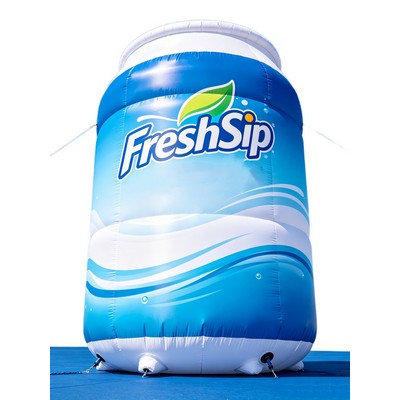 Custom PVC Inflatable Display