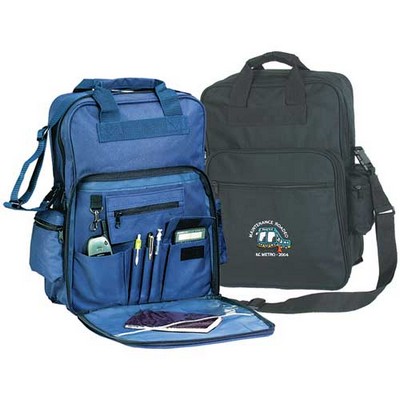 3 Way Backpack