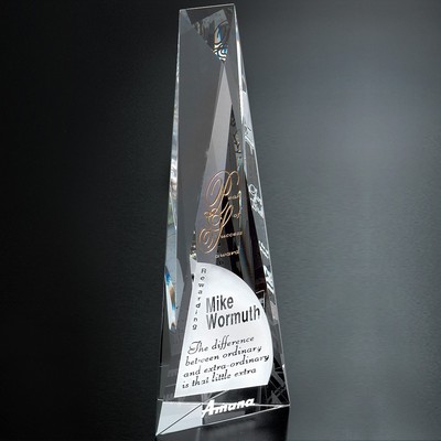 Serenity Award 12"