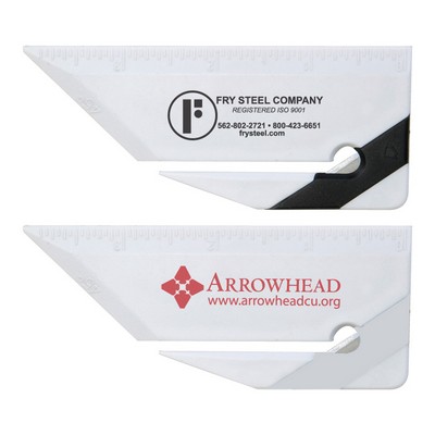 Letter Opener w/ Ruler