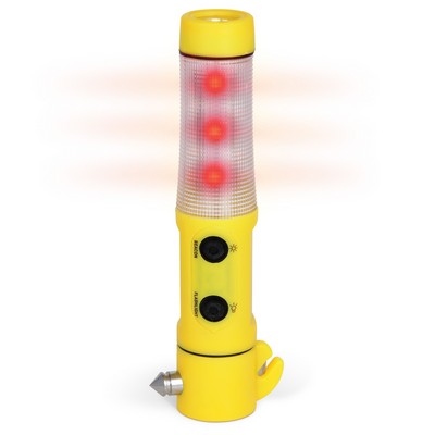 Safety Beacon Emergency Multi-Tool