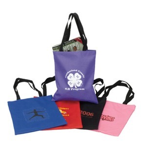 Simple Tote Bag