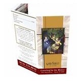 Custom Tri-Fold Brochures | 11" x 8.5" | Full-Color | Marketing Handouts