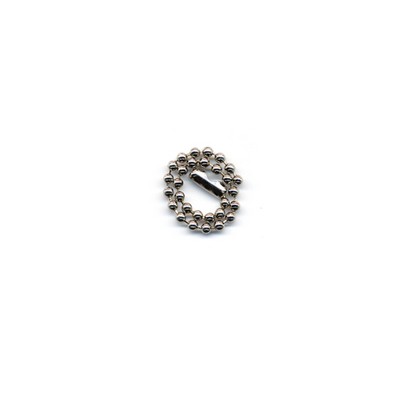 4" Steel Neck Chain