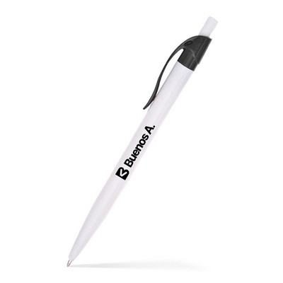 Oak Click Pen