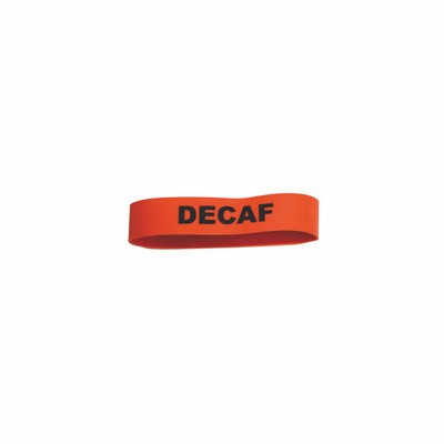Carafe ID Flavor Band (Decaf)