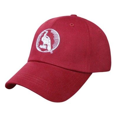 Stretch Fit Cap