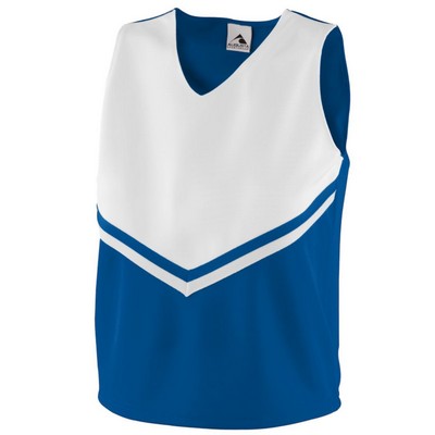 Augusta Sportswear Girls Pride Shell