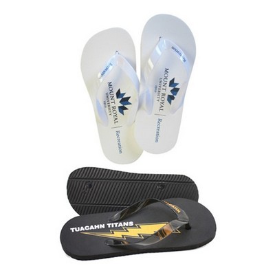 Flip Flop - Platform Print