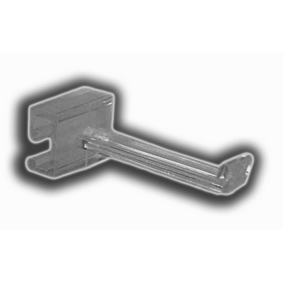 Hook Attachment for J-Bar (1 1/2" Length)