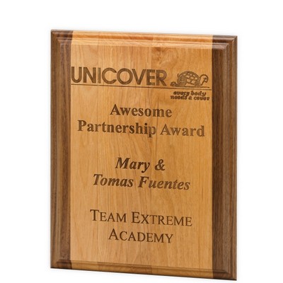 Wood 54 Award