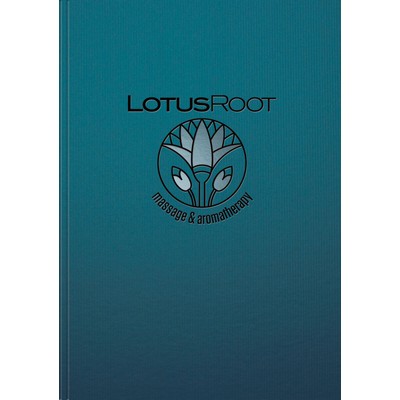 Medium HybridPlanners™ PerfectBook™ (7"x10")