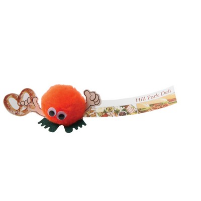 Pretzel Weepul