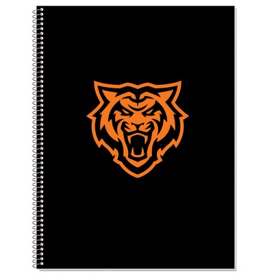 Econo Poly Composition Notebook w/College Rules (9"x 11")