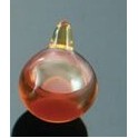 Small Drop Decoration