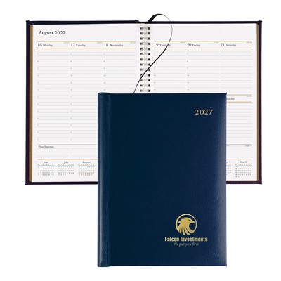 The Manager / Gold Imprint