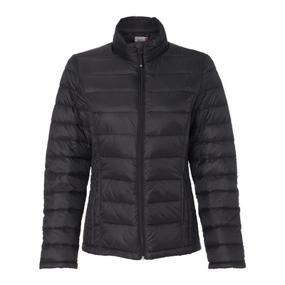 Weatherproof® Women's 32 Degrees Packable Down Jacket