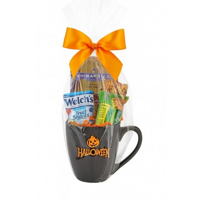 Healthy Halloween Mug
