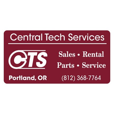 Rectangle Sticker | Round Corners | 4" x 8" | White Static | Static Back | Screen