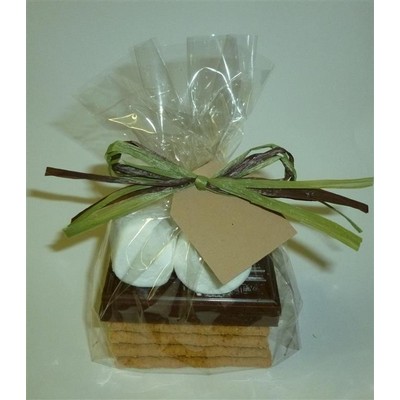 S'mores Food