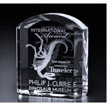 Morton Award 5"