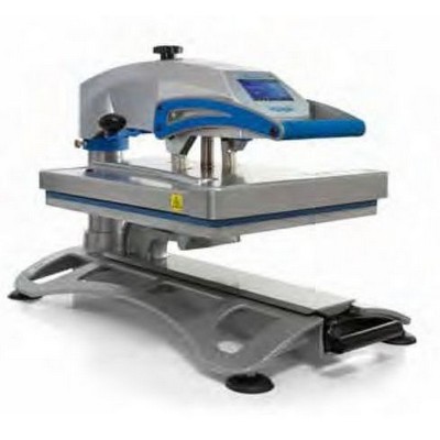 Hotronix® Fusion IQ™ Heat Press (16"x 20")