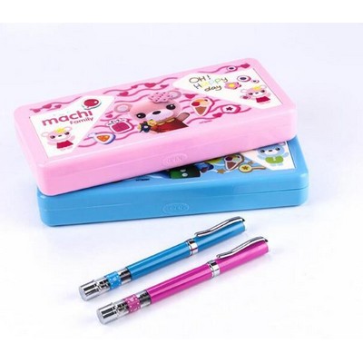 Correct Writing Set w/4 Types Pens