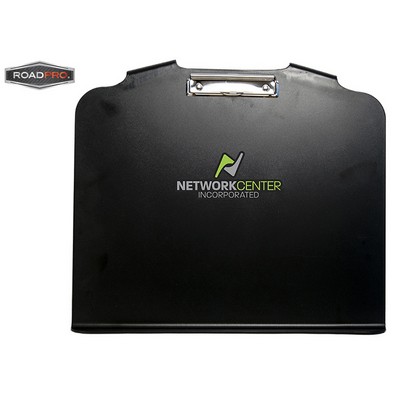 Over-Your-Wheel Desktop Clipboard