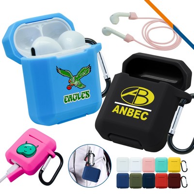 Army AirPods Compatible Case