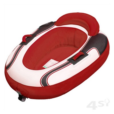 Towable Inflatable