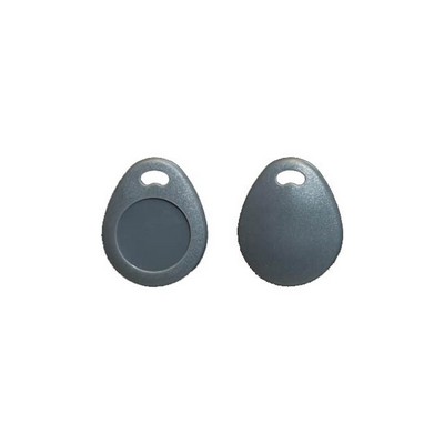 RFID - Prox Keyfob - LX Generic - Blue - 125KHz