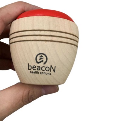 Wooden Kaleidoscope