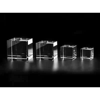 Amira Cube (2" x 2" x 2")