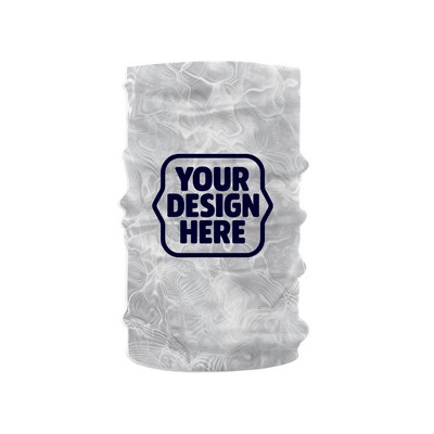 Solar Recycled Gaiter