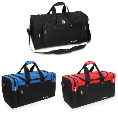 Everest® 21.5" Sports Duffel Bag