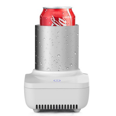 2" 1 Beverage Cooler Warmer