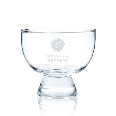 Viski® Crystal Mezcal Glass, set of 2