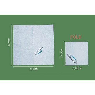 Bamboo Napkin