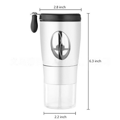 Coffee Grinder
